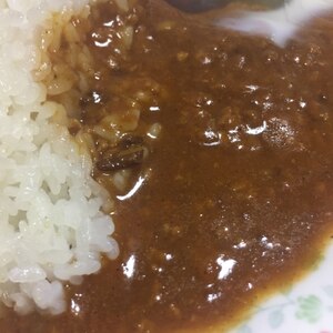 ヨーグルトカレー